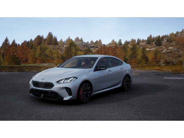 New 2026 BMW 228 Gran Coupe image 1