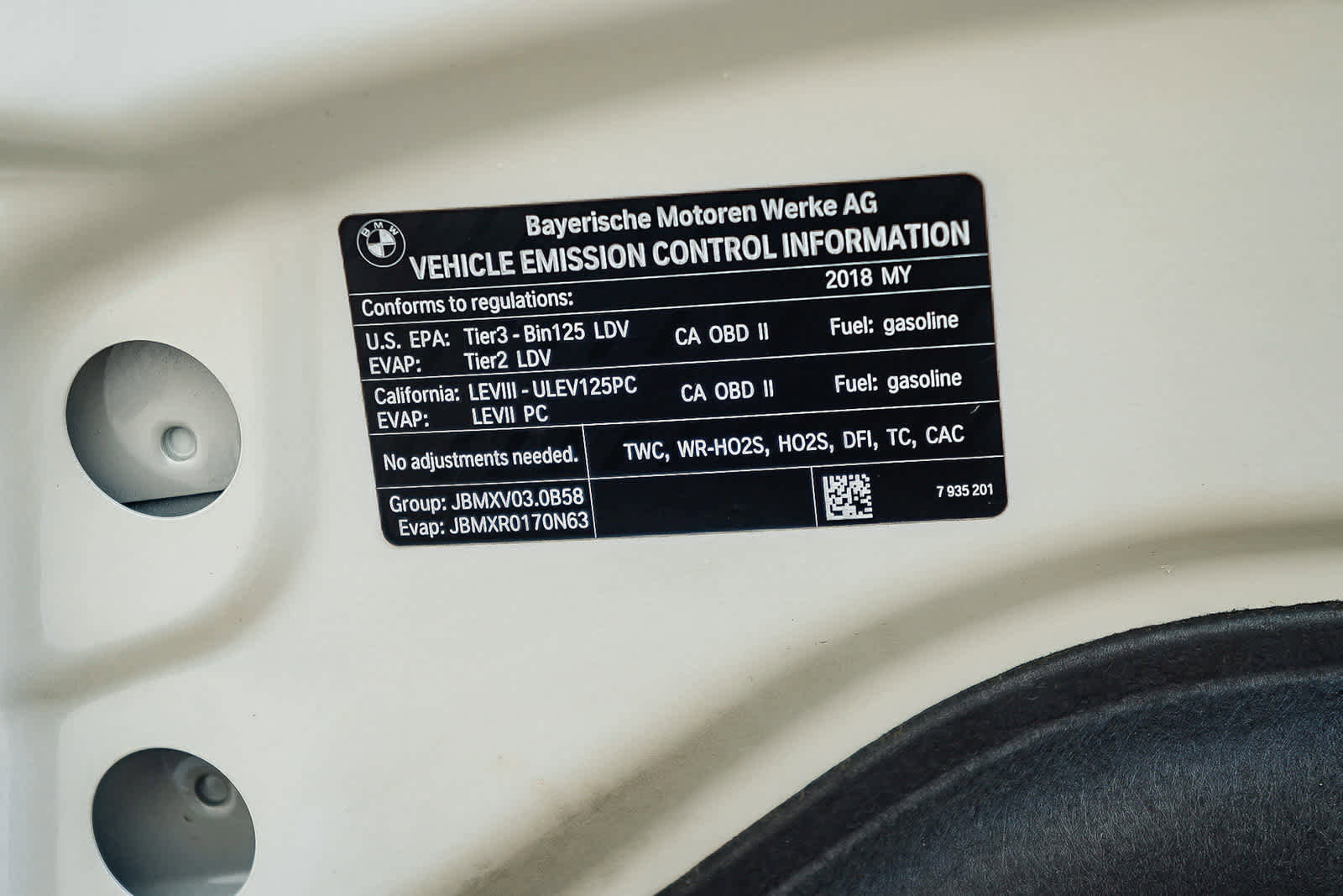 Used 2019 BMW 740i image 32