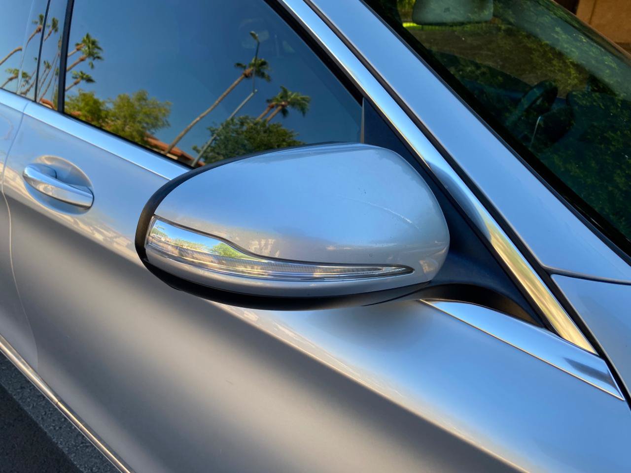 Used 2015 Mercedes-Benz C 300 Sedan image 20