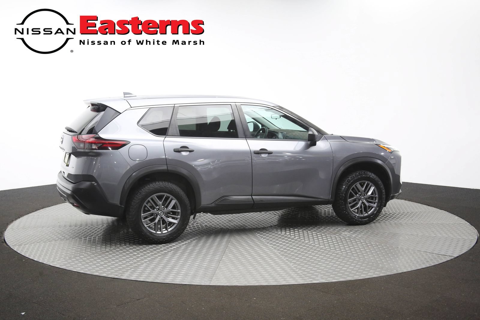 Used 2021 Nissan Rogue S AWD/4WD image 43