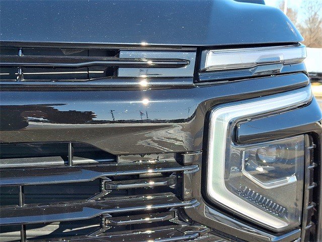 Certified 2025 Chevrolet Tahoe RST image 6