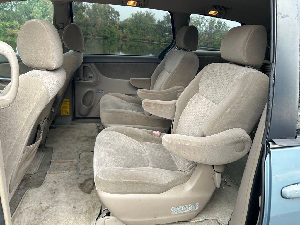 Used 2008 Toyota Sienna LE image 13