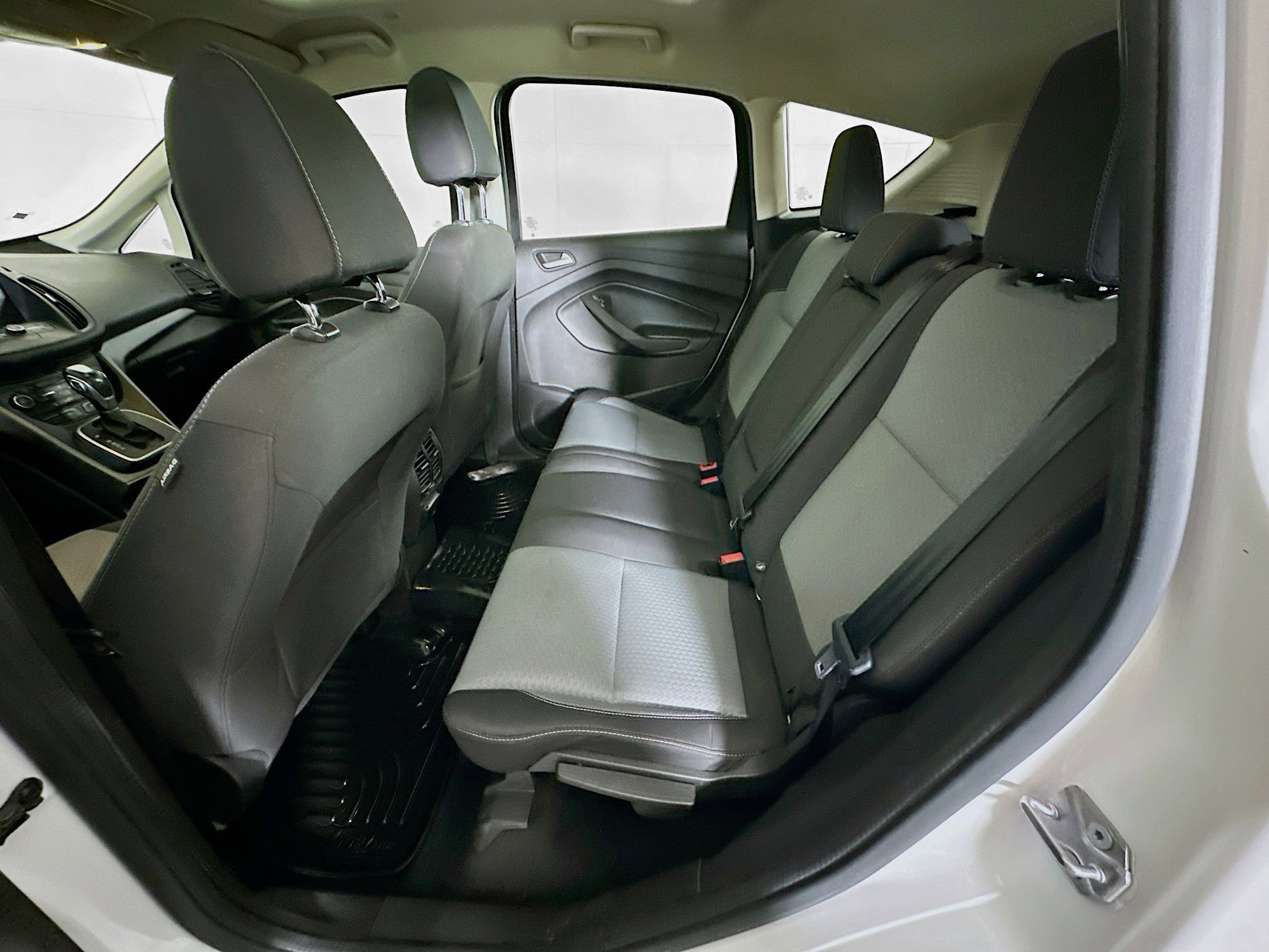 Used 2017 Ford C-MAX SE w/ Equipment Group 201A image 28