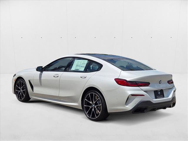 New 2026 BMW 840i w/ M Sport Professional Package image 8