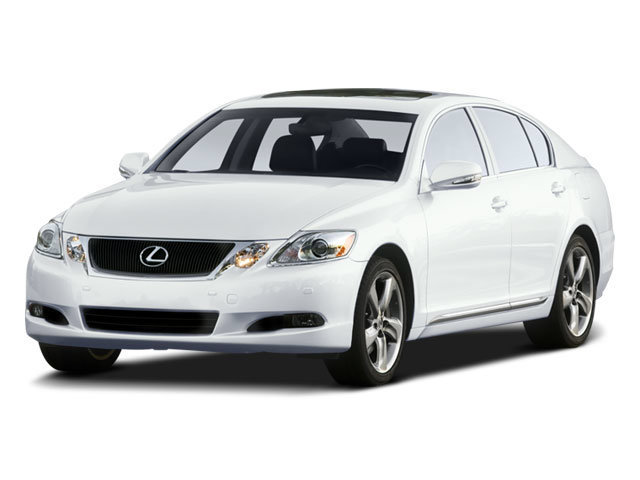 Used 2008 Lexus GS 350 AWD image 1
