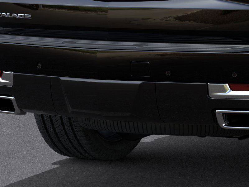 New 2026 Cadillac Escalade ESV Luxury image 14