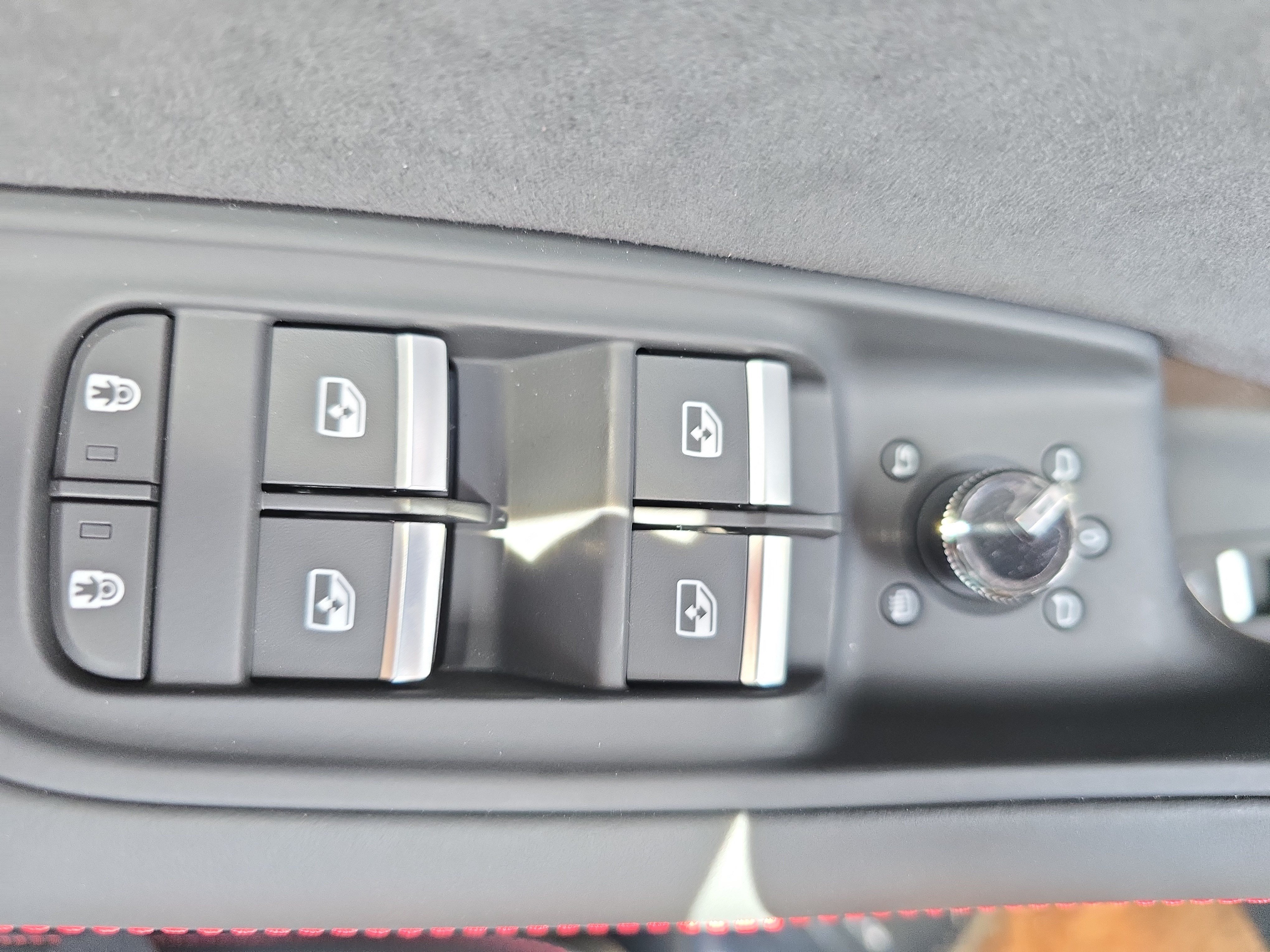 New 2026 Audi SQ8 Prestige AWD/4WD image 26
