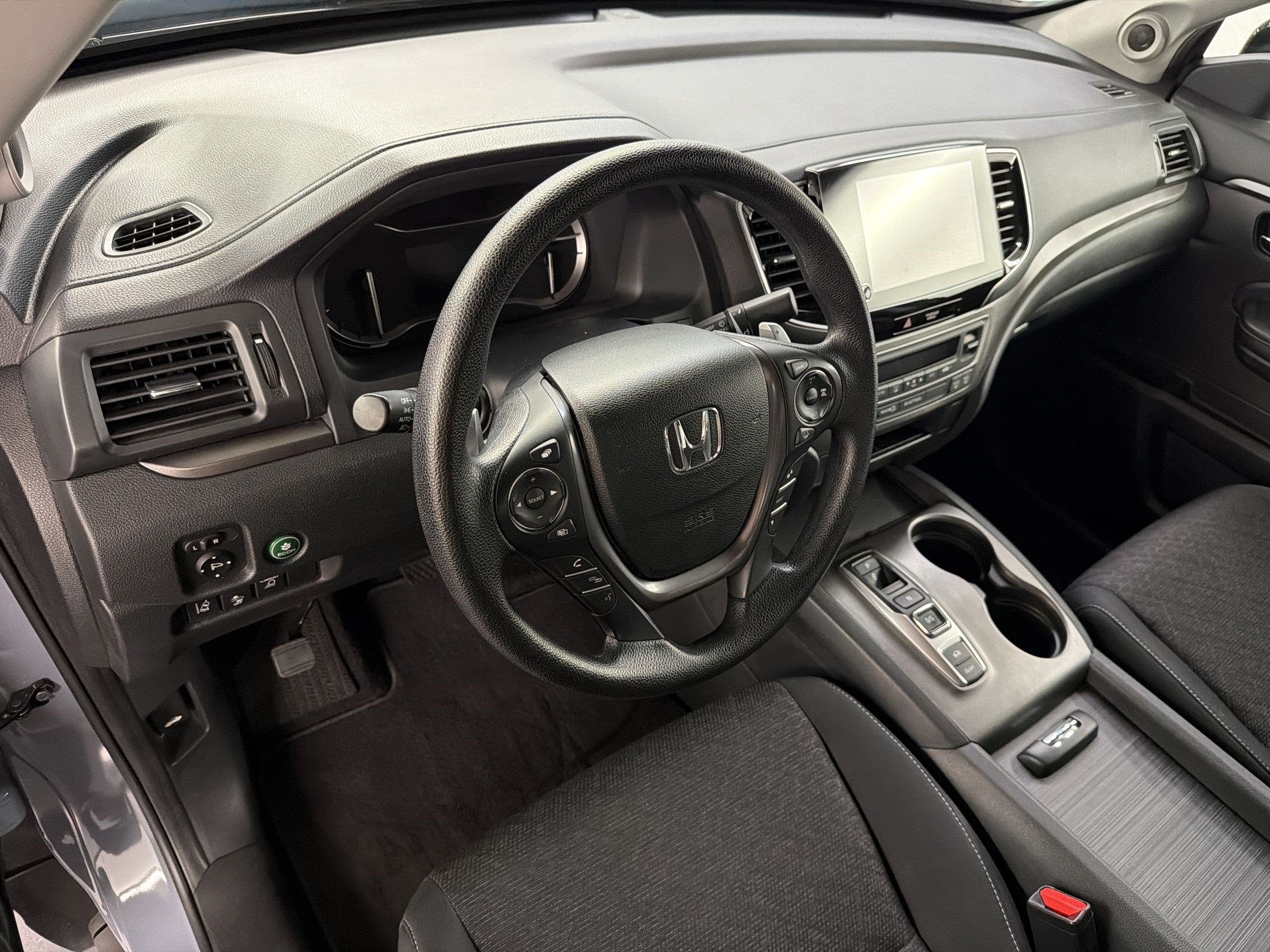 Certified 2023 Honda Ridgeline Sport image 4