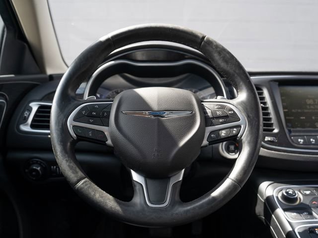 Used 2016 Chrysler 200 C image 23