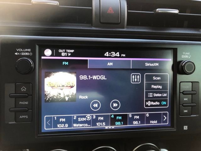 Used 2024 Subaru BRZ Limited w/ Popular Package 2 image 49