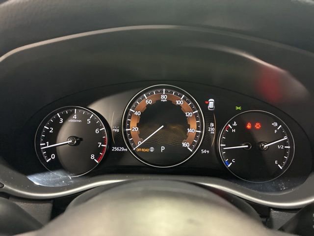 Used 2024 MAZDA CX-50 AWD 2.5 S w/ Cargo Package image 41
