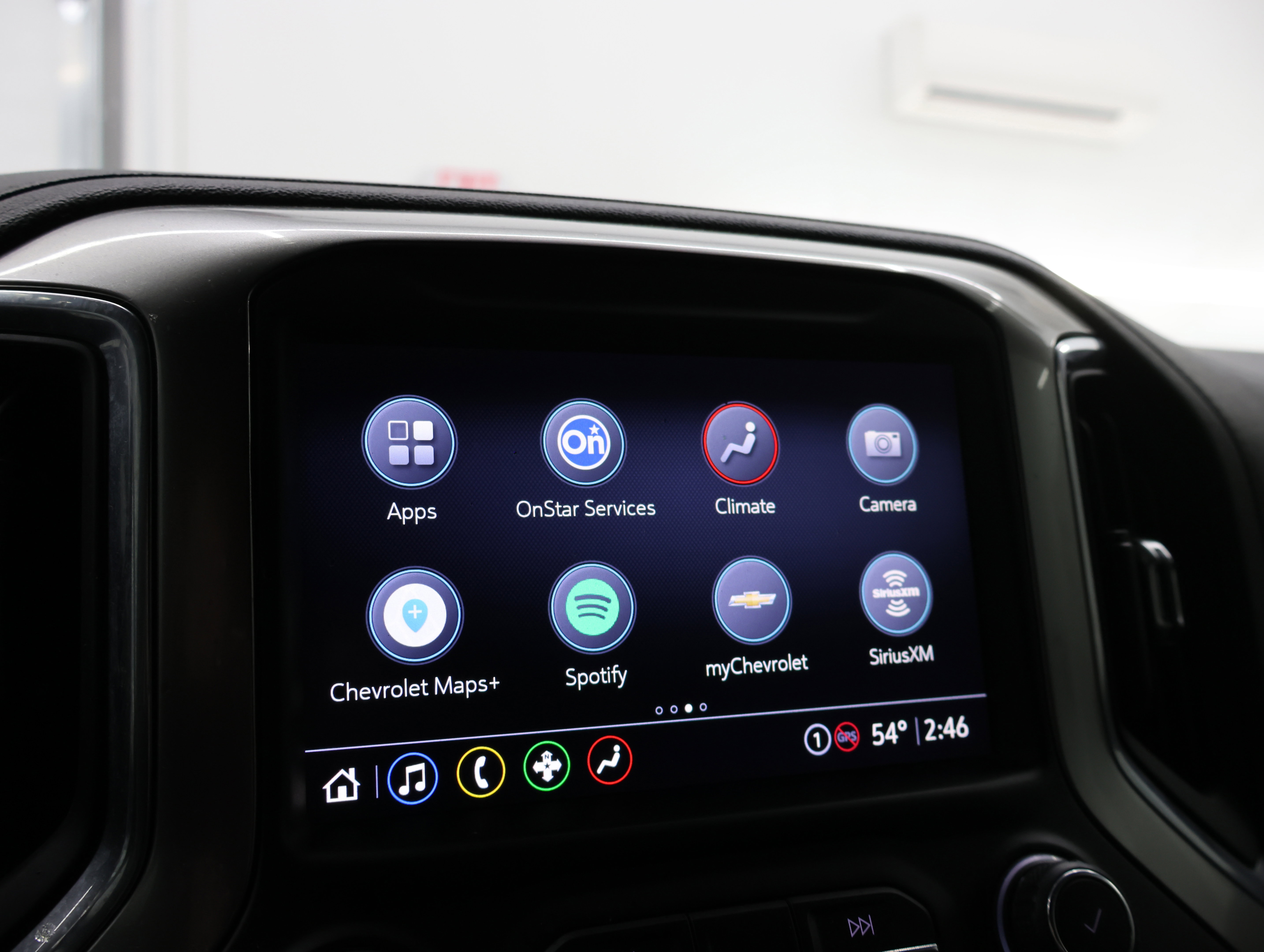 Used 2021 Chevrolet Silverado 1500 LT Trail Boss w/ Convenience Package II image 47