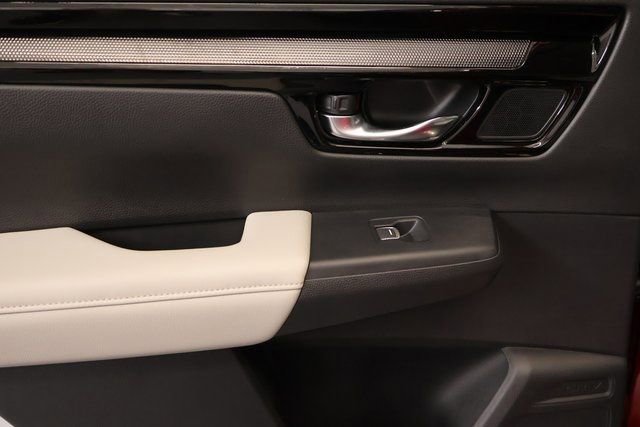 Used 2025 Honda CR-V EX-L image 28