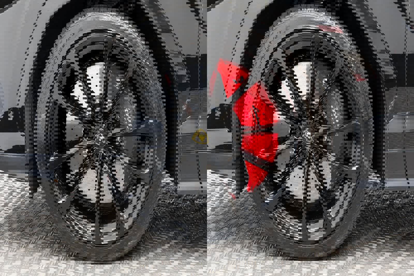 Used 2022 Lamborghini Urus image 7