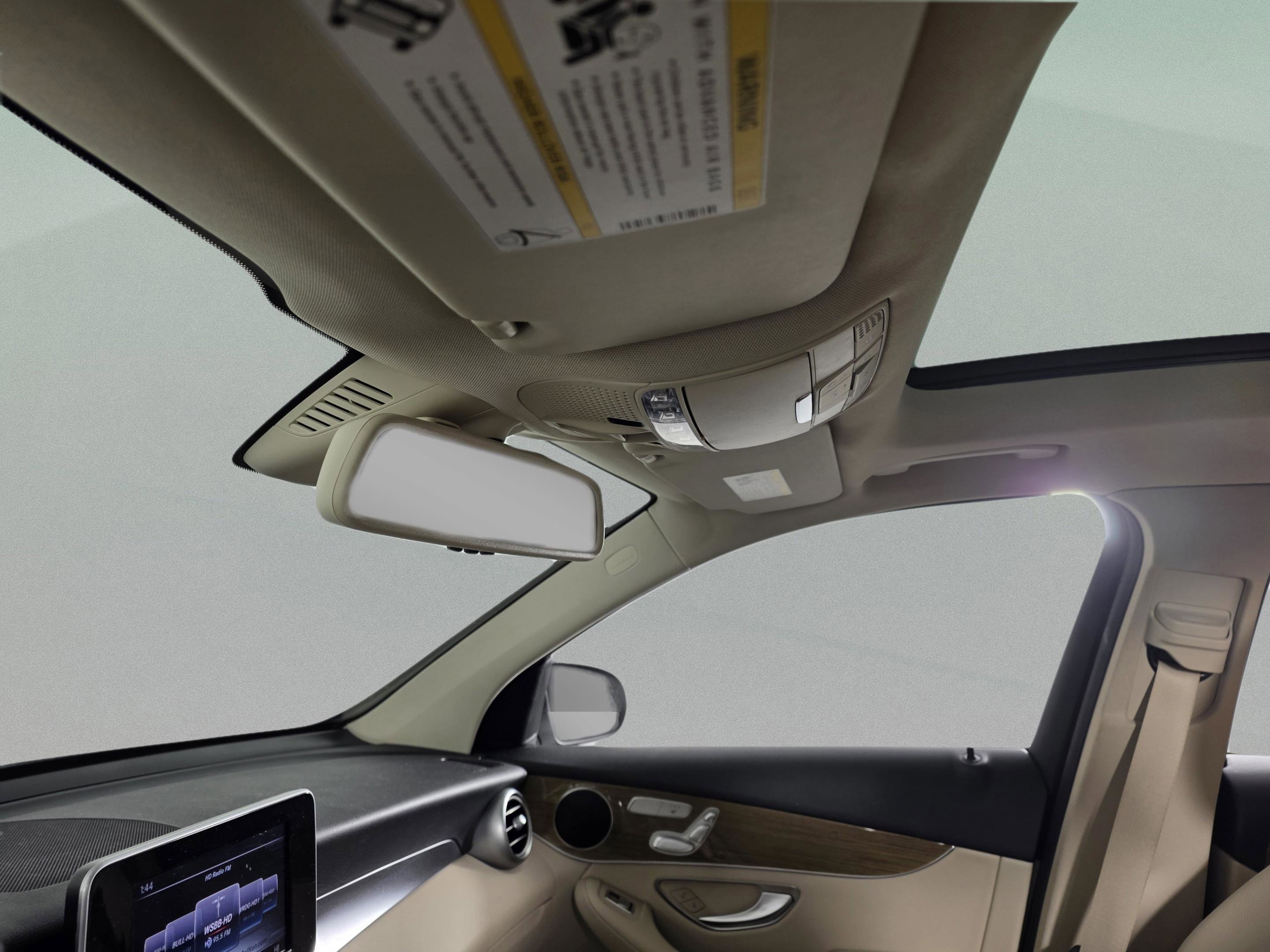 Used 2017 Mercedes-Benz GLC 300 image 14