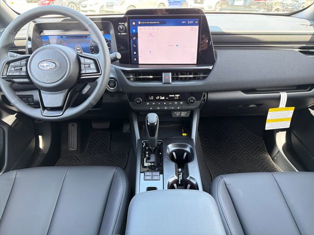 New 2026 Subaru Outback Premium AWD/4WD image 9