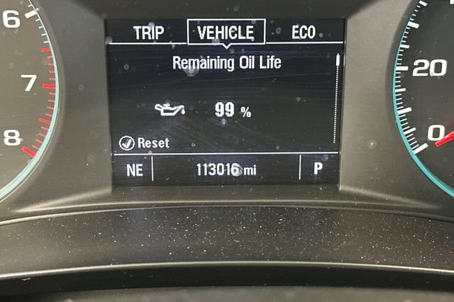 Used 2023 Chevrolet Malibu LT FWD image 29