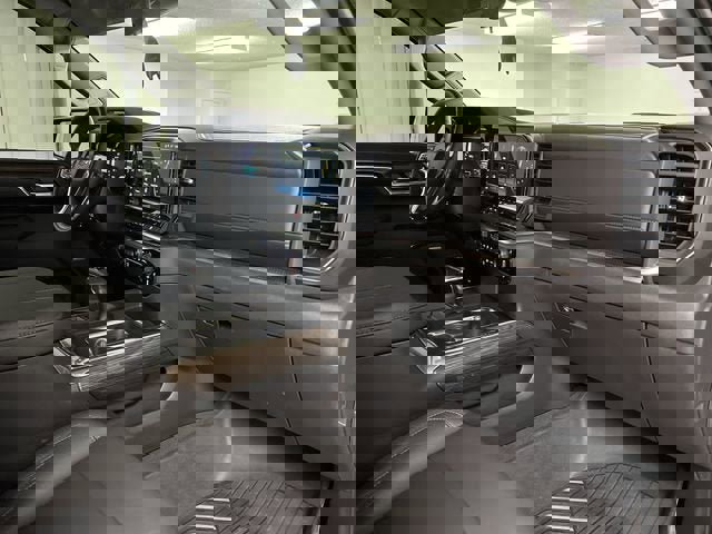 Certified 2026 Chevrolet Silverado 1500 LT Trail Boss w/ LT Trail Boss Premium Package image 29