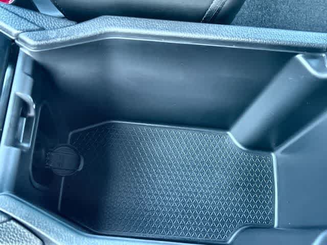 Certified 2026 Honda Accord Sport image 27