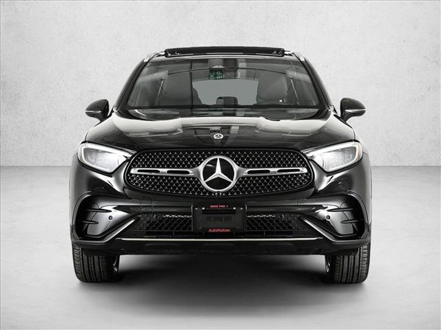 Certified 2025 Mercedes-Benz GLC 300 4MATIC image 2