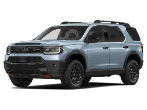 New 2027 Honda Passport TrailSport Elite image 1