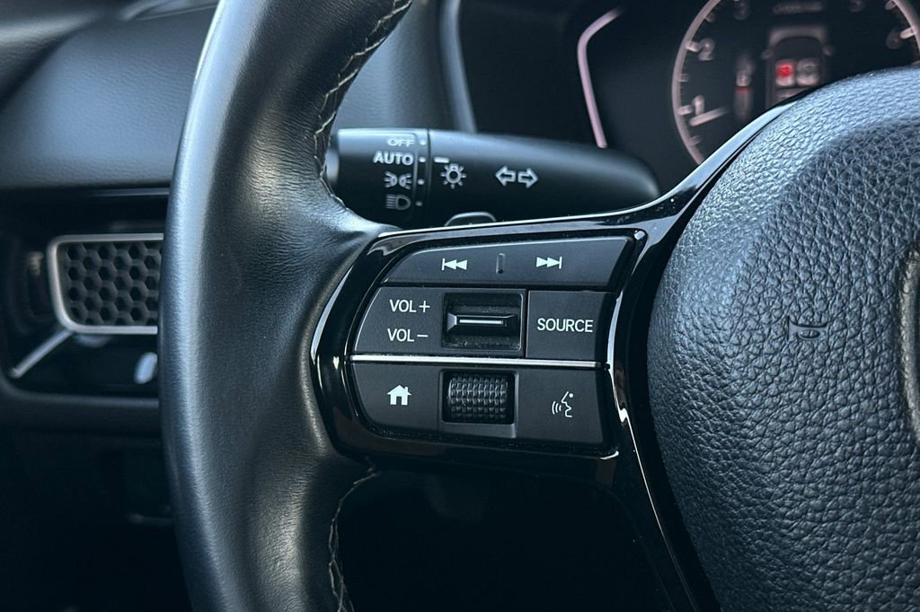 Used 2024 Honda Civic Sport image 25