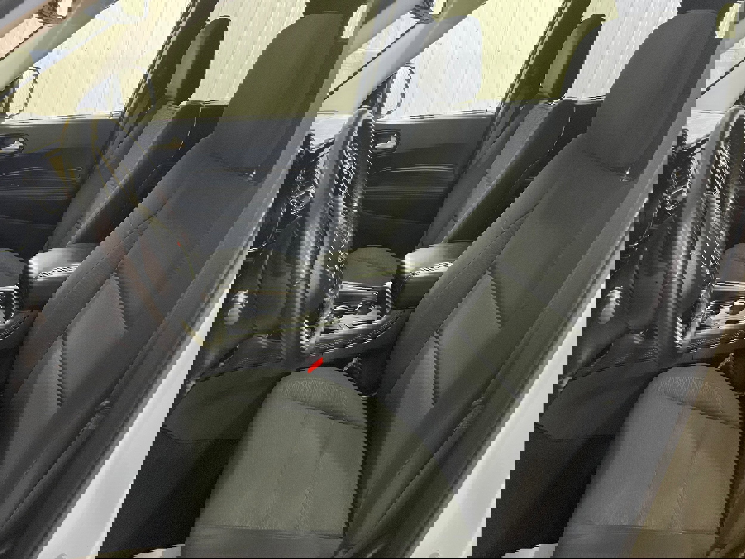 Used 2022 Dodge Durango SXT image 13