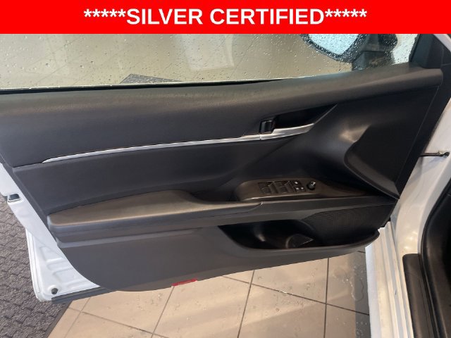 Certified 2023 Toyota Camry LE FWD image 14
