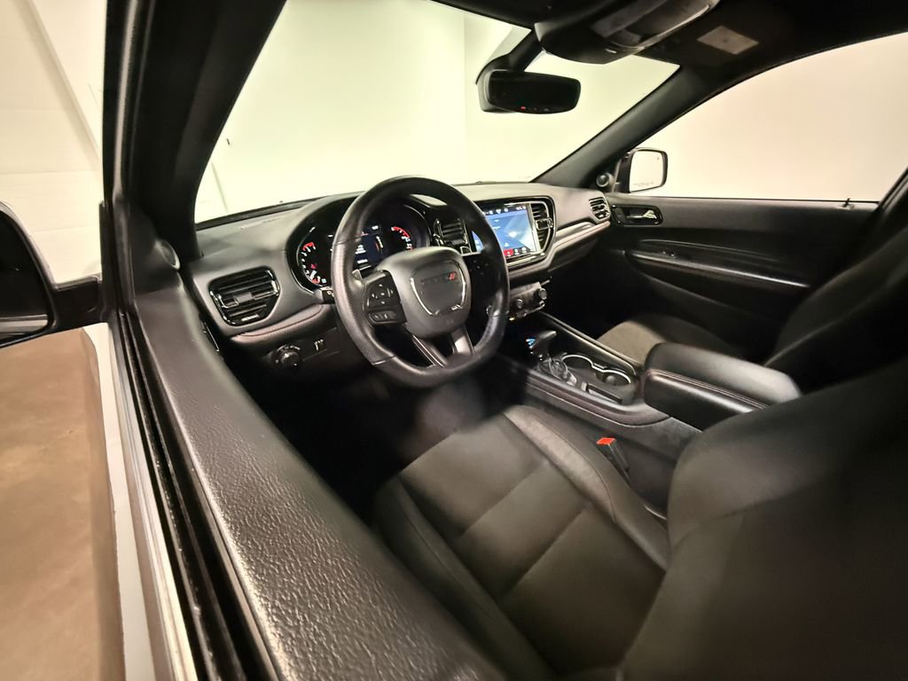 Used 2025 Dodge Durango GT image 60