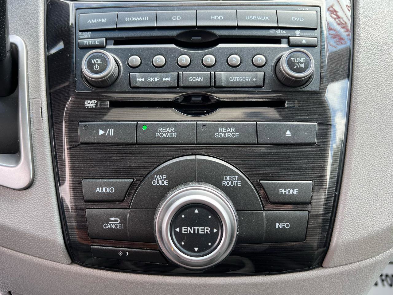 Used 2012 Honda Odyssey Touring image 17