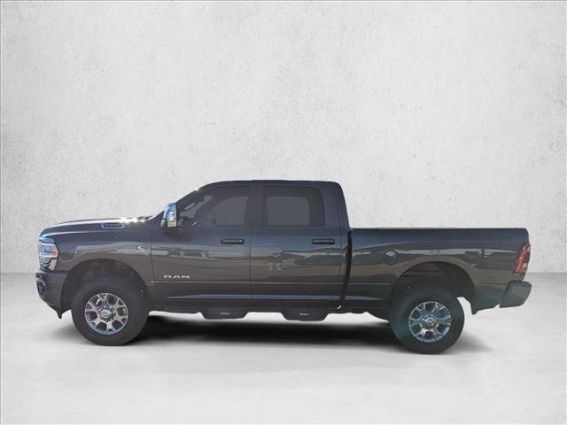 Used 2023 RAM 2500 Laramie image 8
