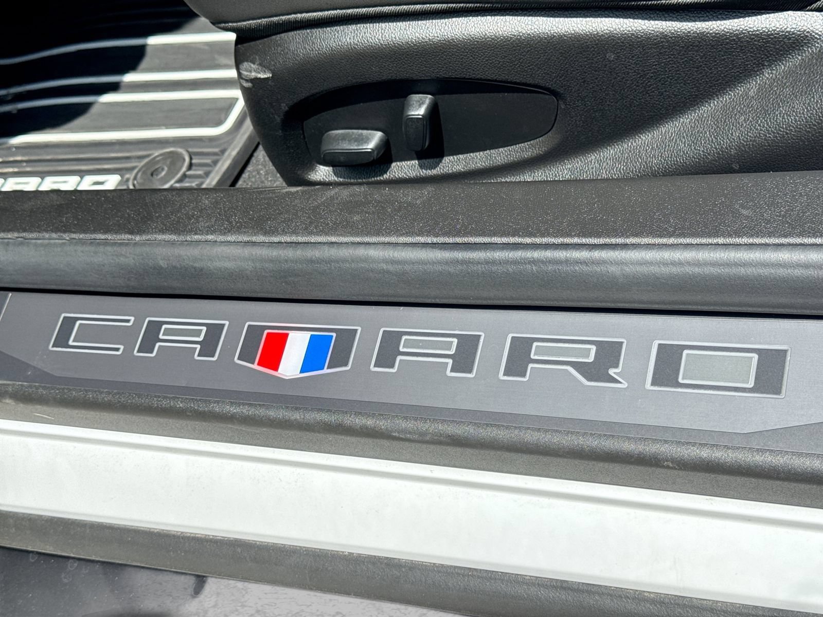 Used 2023 Chevrolet Camaro ZL1 RWD image 15
