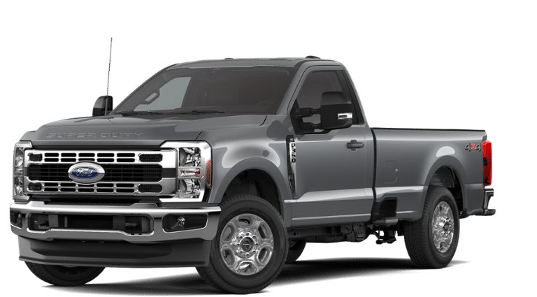 New 2026 Ford F350 XLT w/ Snow Plow Prep Package AWD/4WD image 19