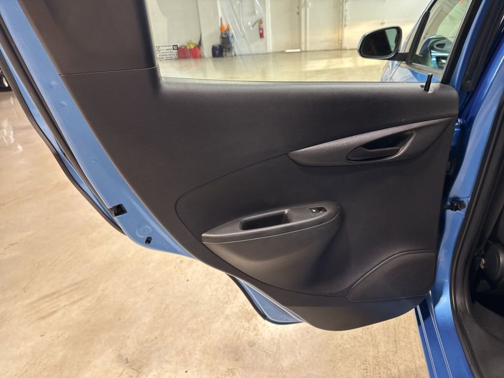 Used 2017 Chevrolet Spark LT image 28