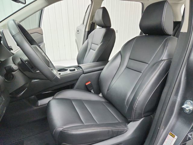 Used 2023 Nissan Rogue SL w/ SL Premium Package image 19