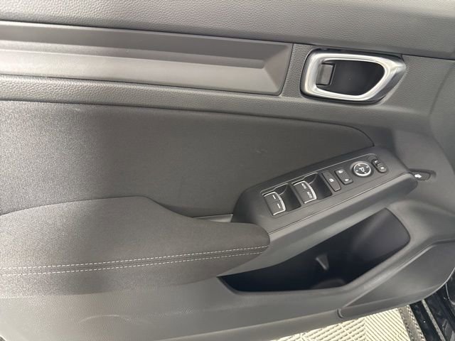 New 2026 Honda Civic Sport image 12