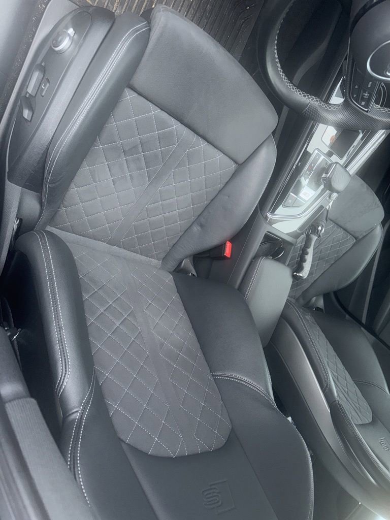 Used 2022 Audi S4 Premium image 7