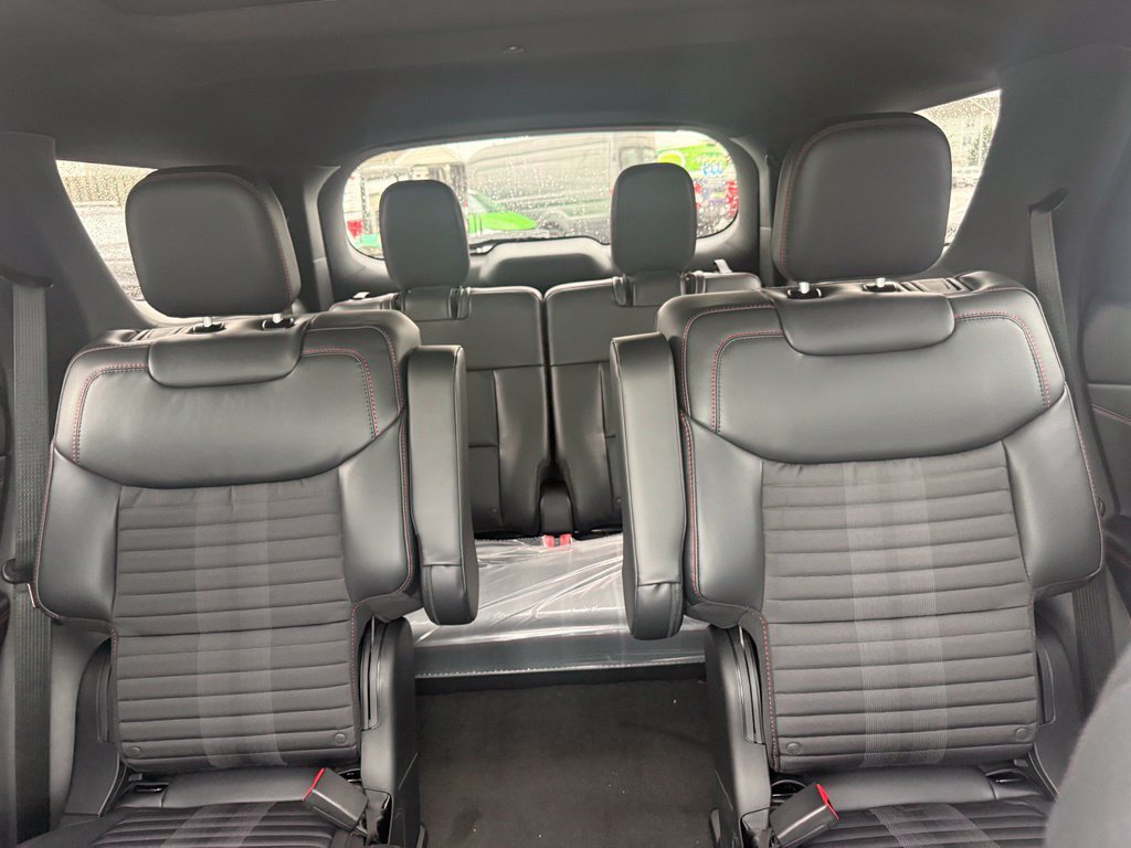New 2026 Ford Explorer ST-Line w/ ST-Line Street Pack AWD/4WD image 30