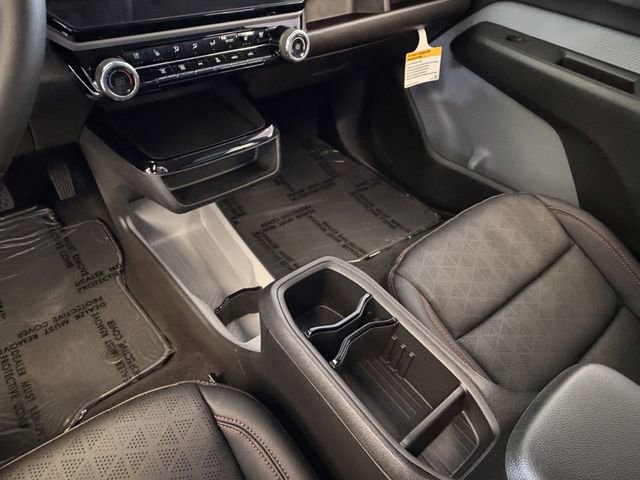 New 2027 Chevrolet Bolt RS image 21