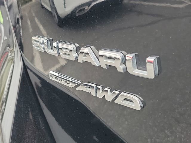Used 2020 Subaru Outback Limited w/ Popular Package #2 AWD/4WD image 7