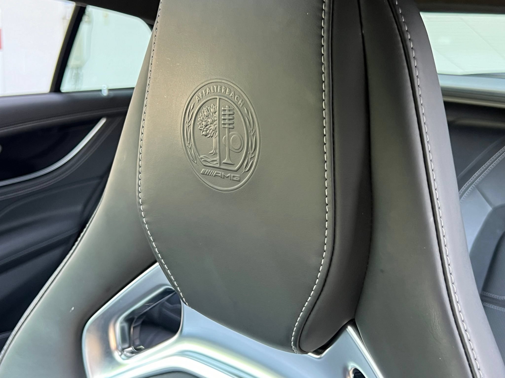 Used 2019 Mercedes-Benz AMG GT 63 S image 36