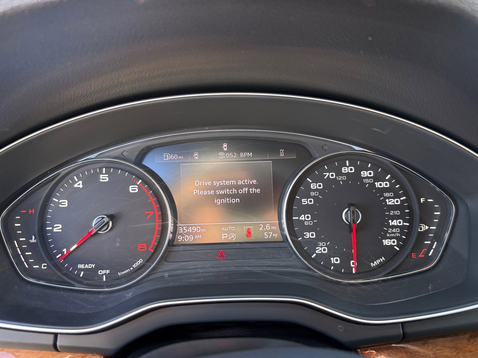 Used 2022 Audi Q5 2.0T Premium w/ Convenience Package image 11