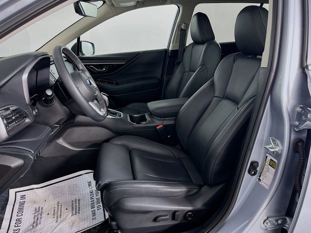 Used 2023 Subaru Outback Limited XT image 31