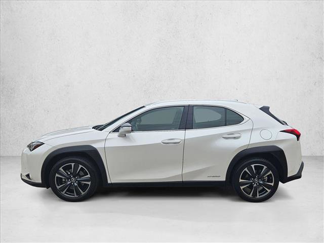 Used 2021 Lexus UX 250h w/ Premium Package image 9