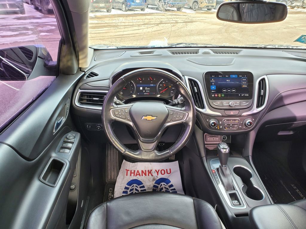 Used 2019 Chevrolet Equinox Premier image 15