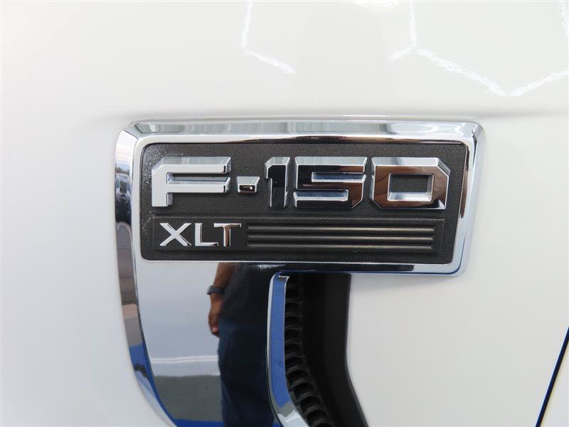 Used 2022 Ford F150 XLT w/ Equipment Group 301A Mid AWD/4WD image 7