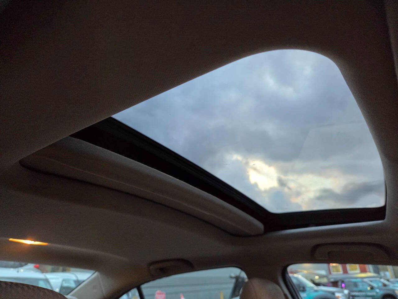 Used 2015 Honda Civic EX image 19