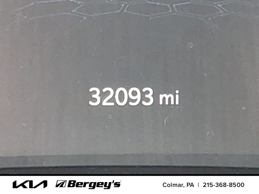 Used 2023 Jeep Compass Limited AWD/4WD image 21