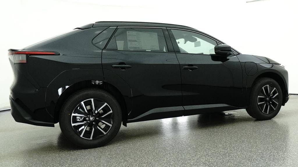 New 2026 Toyota bZ AWD/4WD image 26