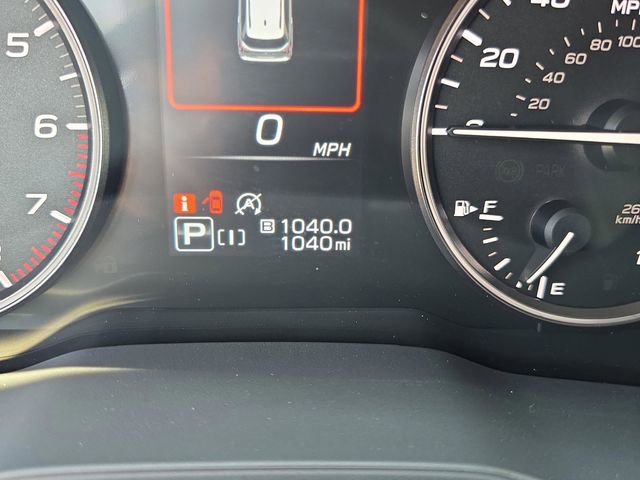 Used 2026 Subaru Forester Premium image 28